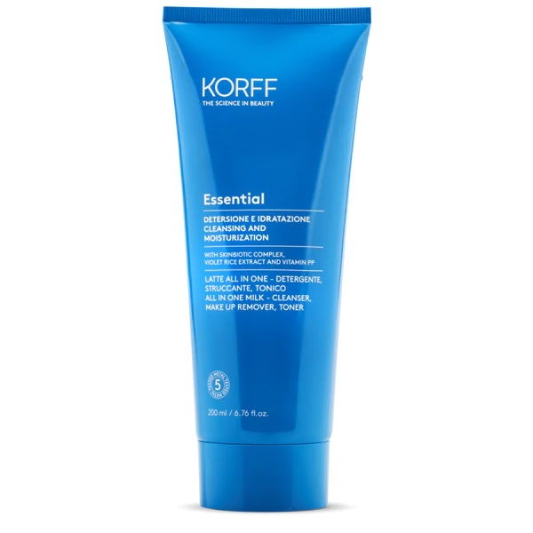 KORFF ESSENTIAL LATTE CREMA