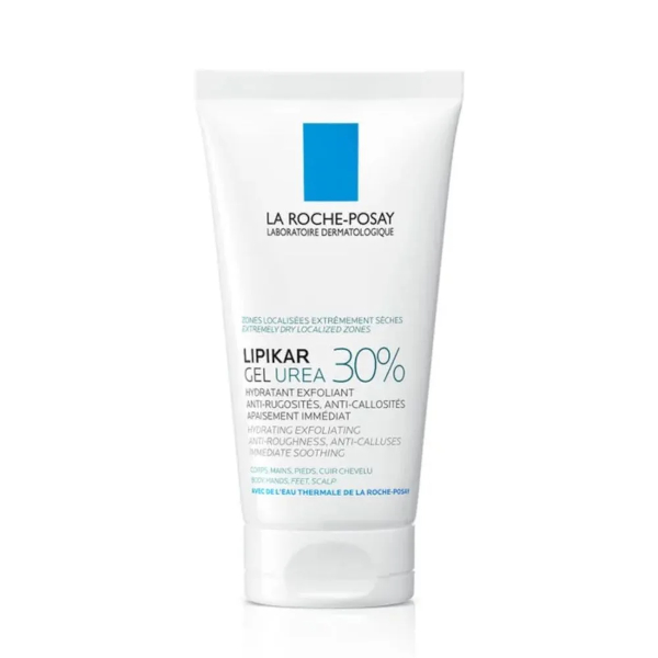 Lipikar Gel Urea 30%