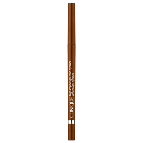 Clinique High Impact Gel Tech Eyeliner Bronze Glow