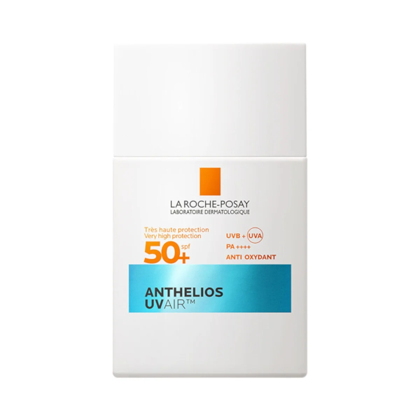 La Roche-posay Anthelios Fluido Leggero Uvair Spf50+ Protezione Quotidiana 40ml