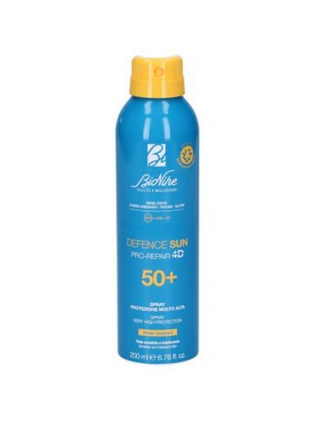 Defence Sun 50+ Spray 200ml