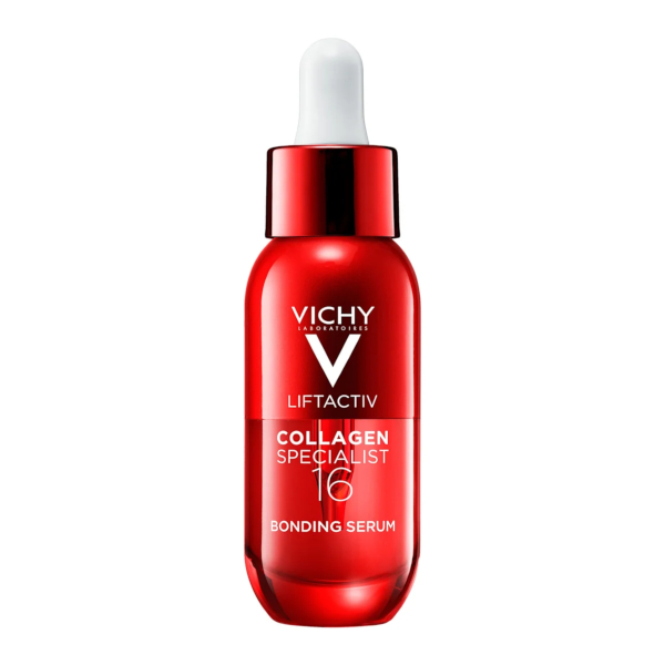Vichy Liftactiv Collagen Specialist 16 Siero 30ml