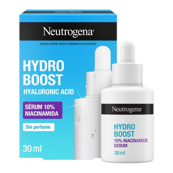Neutrogena Hydro Boost Siero A 30ml