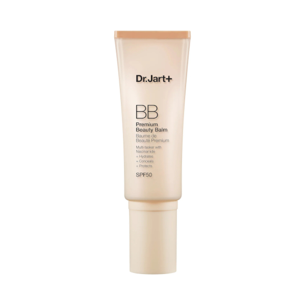 Dr.Jart+ BB Premium Beauty Balm 02 Light Medium - BB Cream