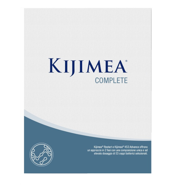 Kijimea Complete 111 Capsule
