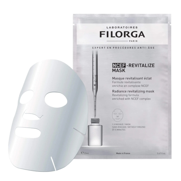 Filorga NCEF-Revitalize Sheet Mask