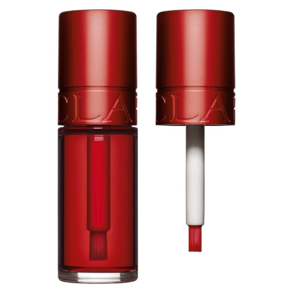 Clarins Water Lip Stain 03 Red