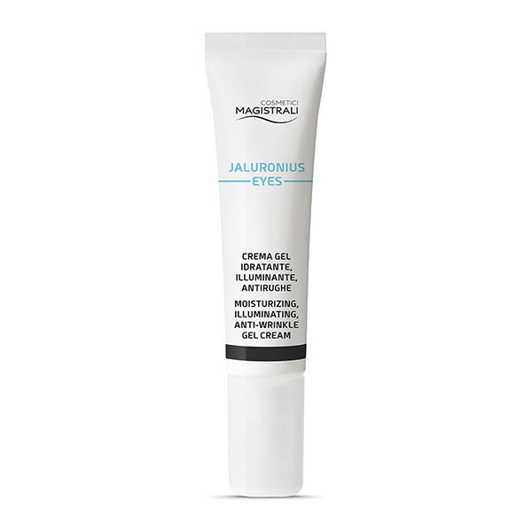 Jaluronius Eyes - Contorno Occhi Idratante Illuminante E Antirughe