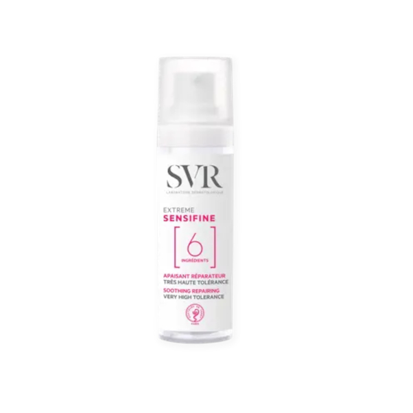 SVR Sensifine AR Fluido Lenitivo Riparatore Pelle Sensibile 30ml