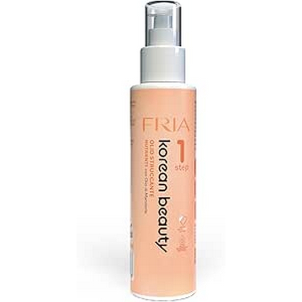 Fria Korean Beauty Olio Struccante Viso 90 Ml