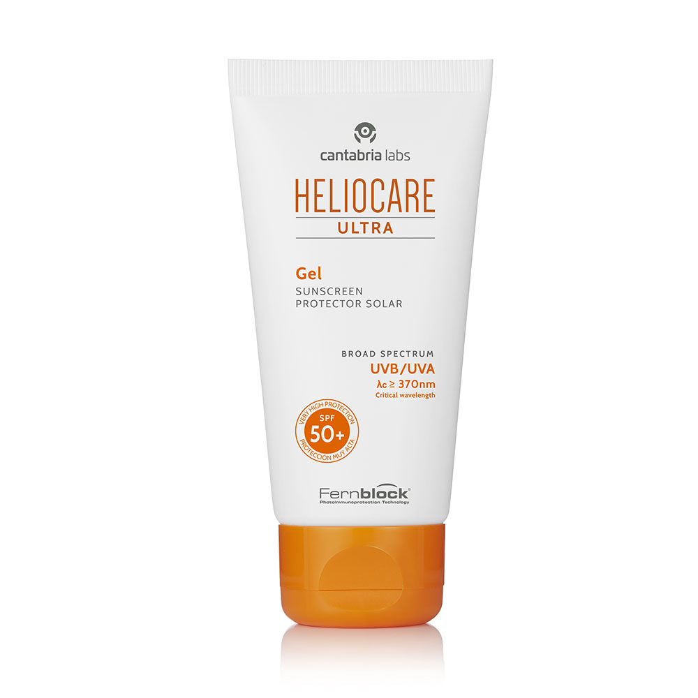 HELIOCARE Gel Fp50+ 50ml