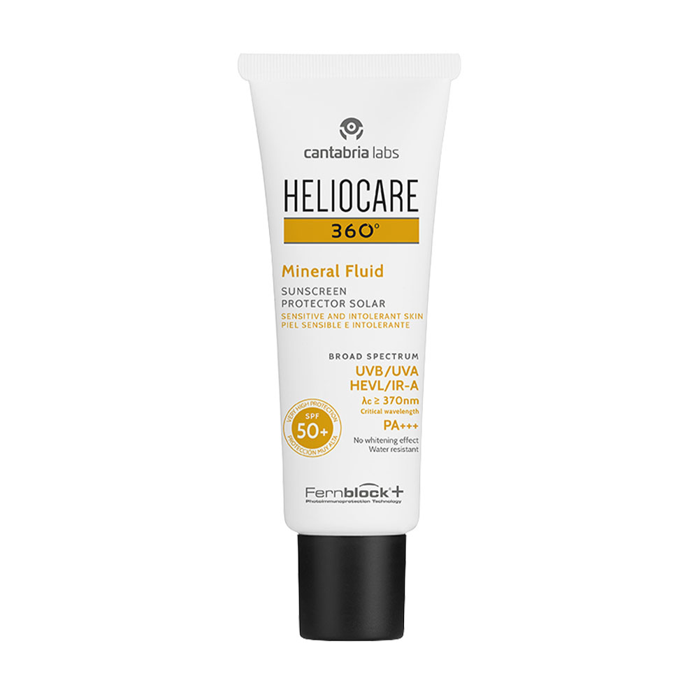 HELIOCARE 360 Mineral Spf 50