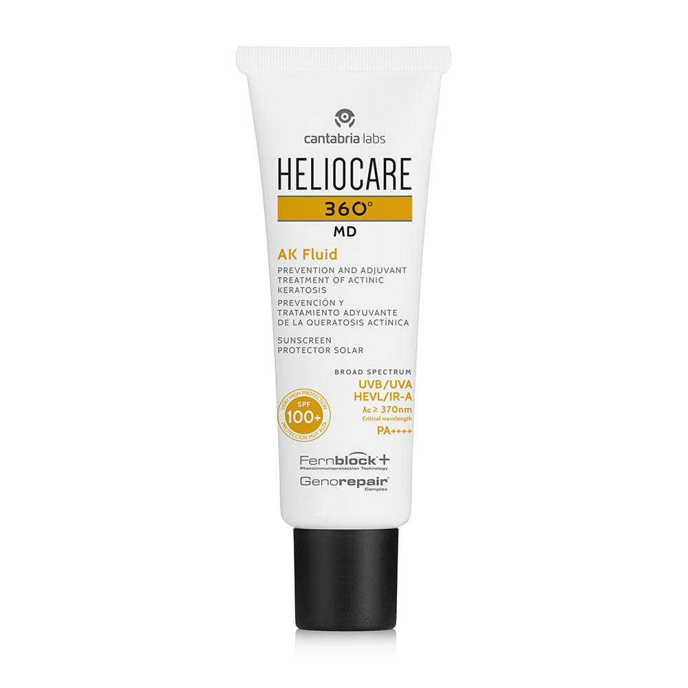 HELIOCARE 360 MD AK Fluid 50ml