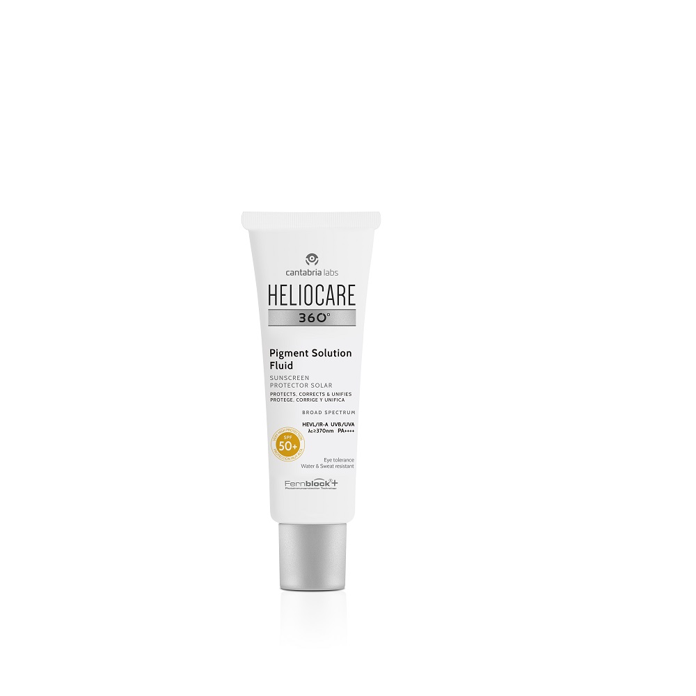 HELIOCARE 360 Pigment Sol.50+