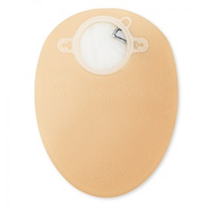 Dansac NovaLife 2 Chiusa Opaca Maxi 70mm 30 Sacche