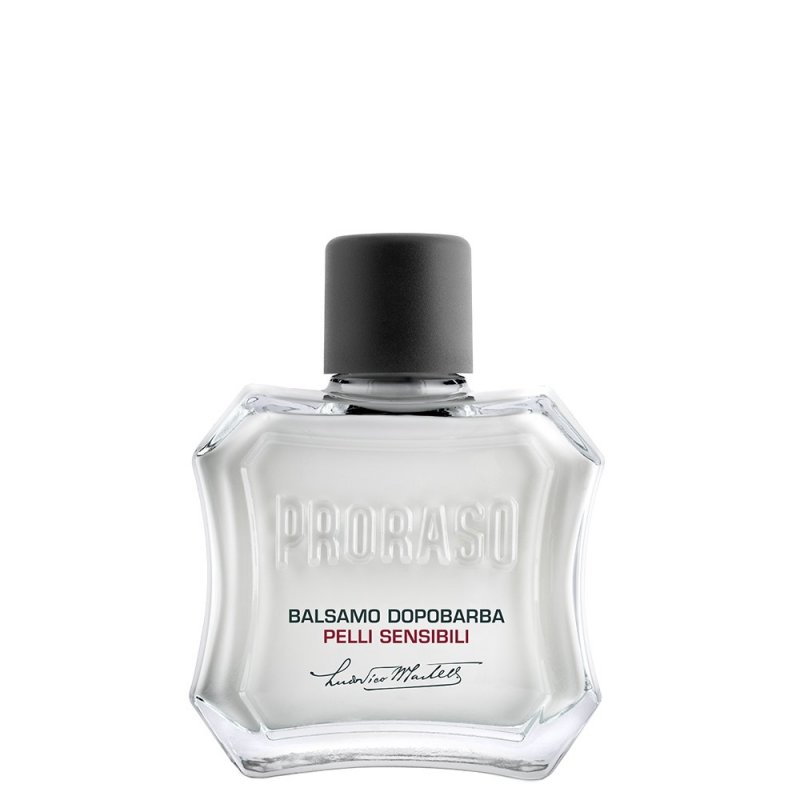 PRORASO NEW BALSAMO D/BARBA PS 100