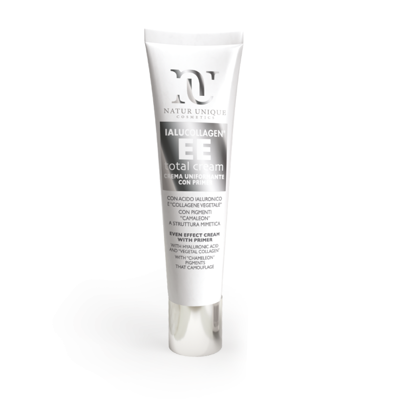 Ialucollagen EE Total Cream Natur Unique 40ml