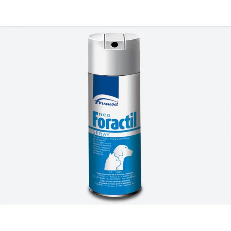 Neoforactil Spray*200ml Cat/do