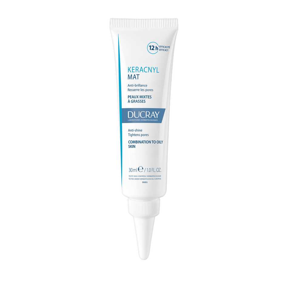 Keracnyl Mat Gel Crema 30ml