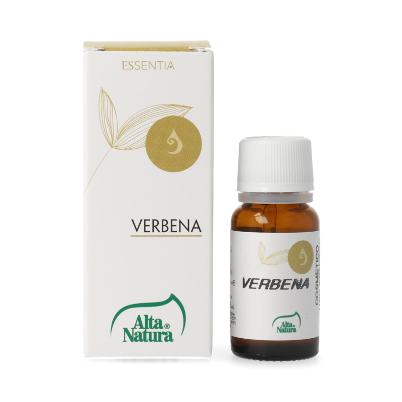 VERBENA OLIO ESSENZIALE 10ML