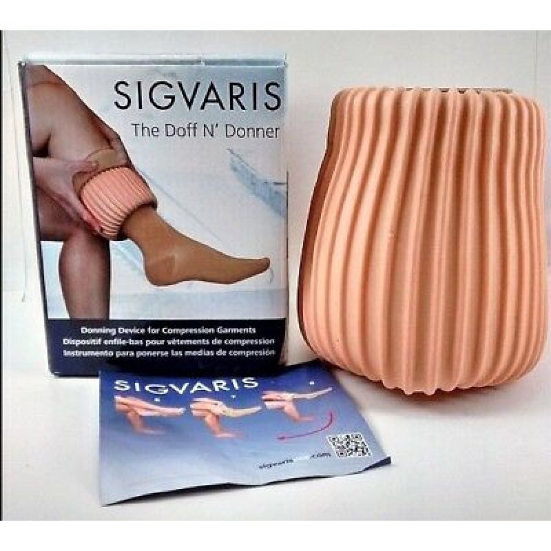 Sigvaris Doff N'donner Dnd + Cone