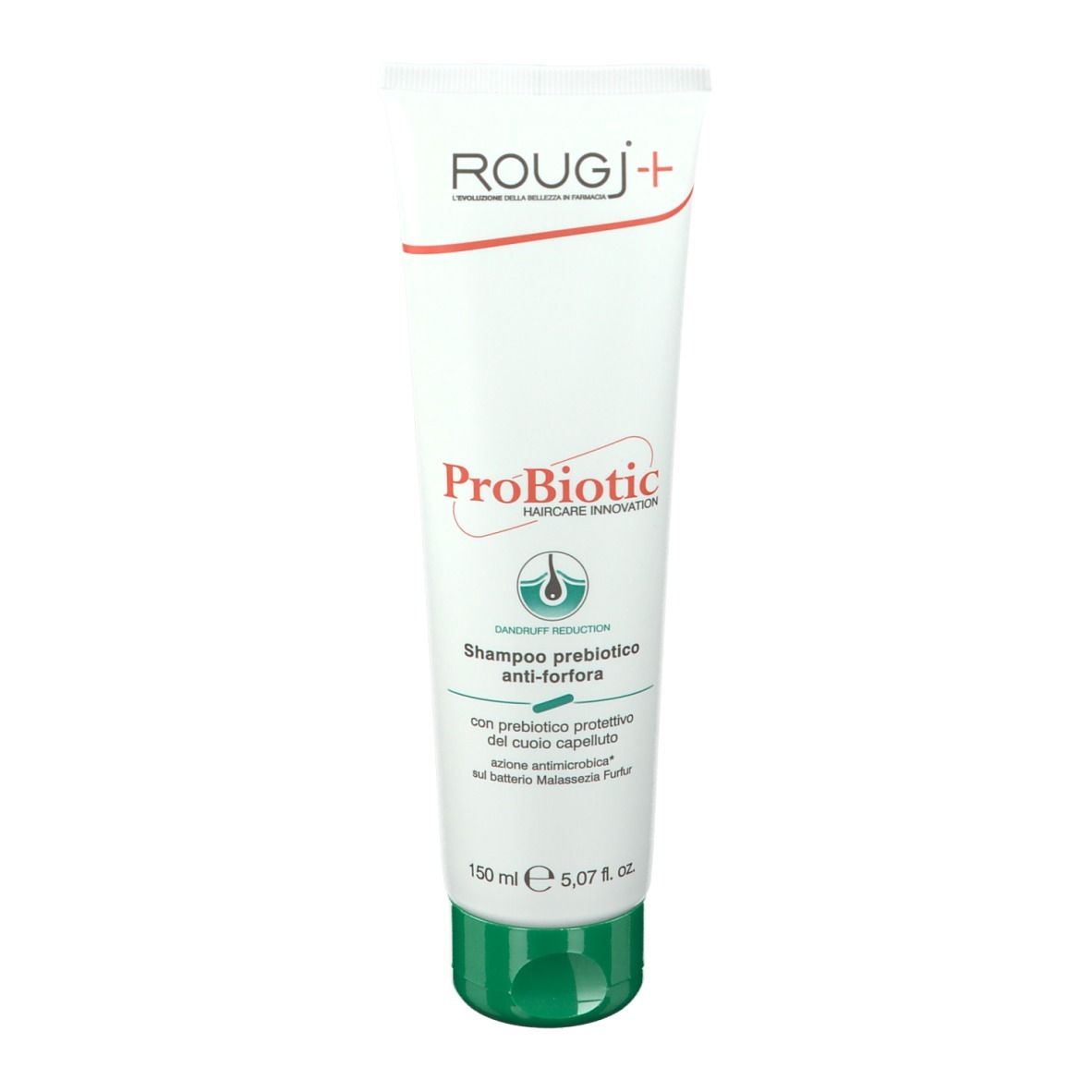 Rougj Shampoo Antiforfora 150 Ml