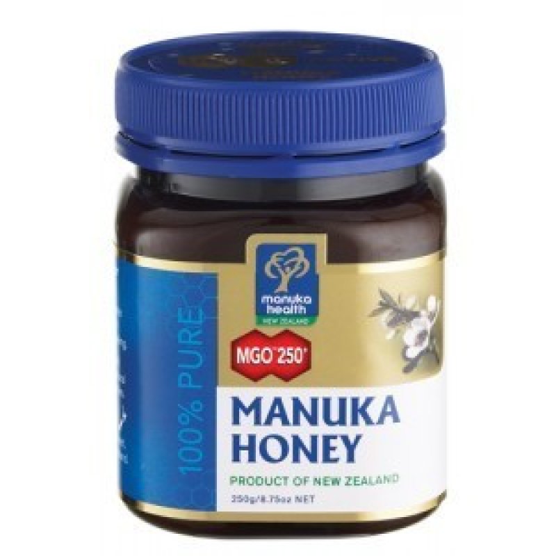 Miele Di Manuka MGO250+ Manuka Health 250g