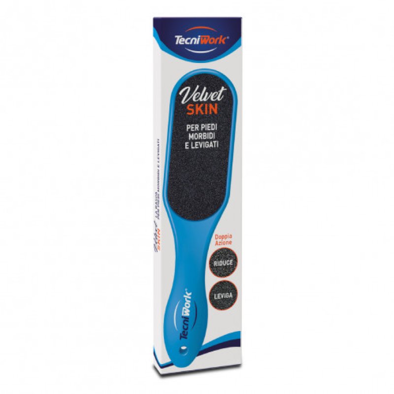 Velvet Skin Celeste TecniWork® 1 Raspa
