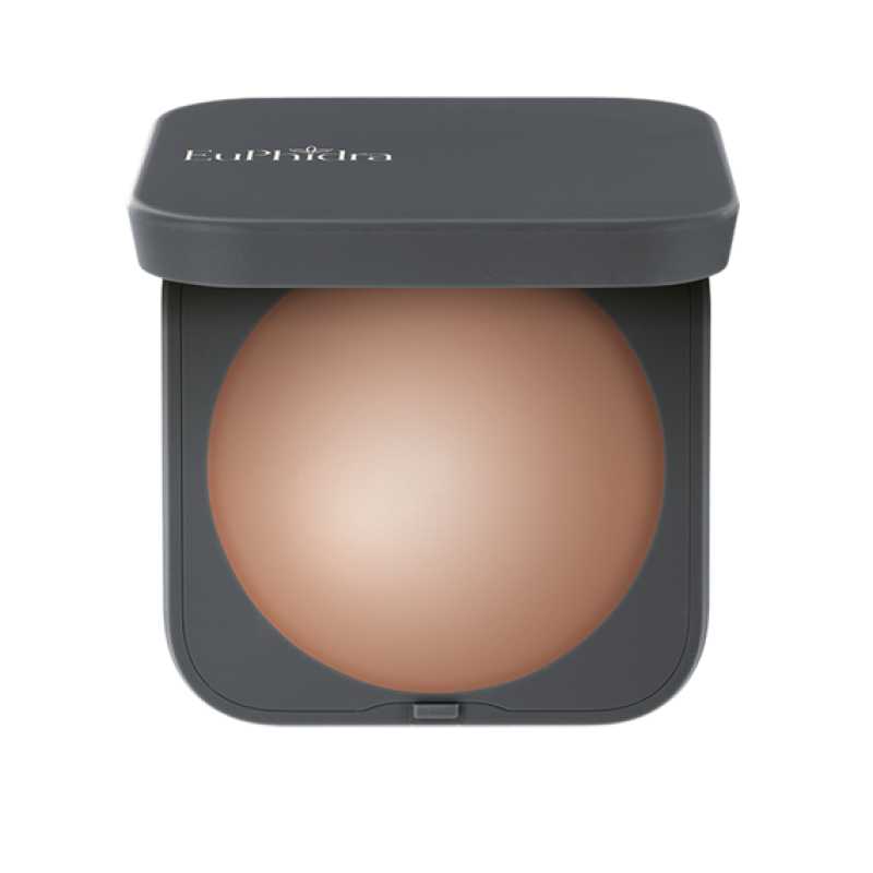Fondotinta Ultra Comfort Powder EuPhidra FP01