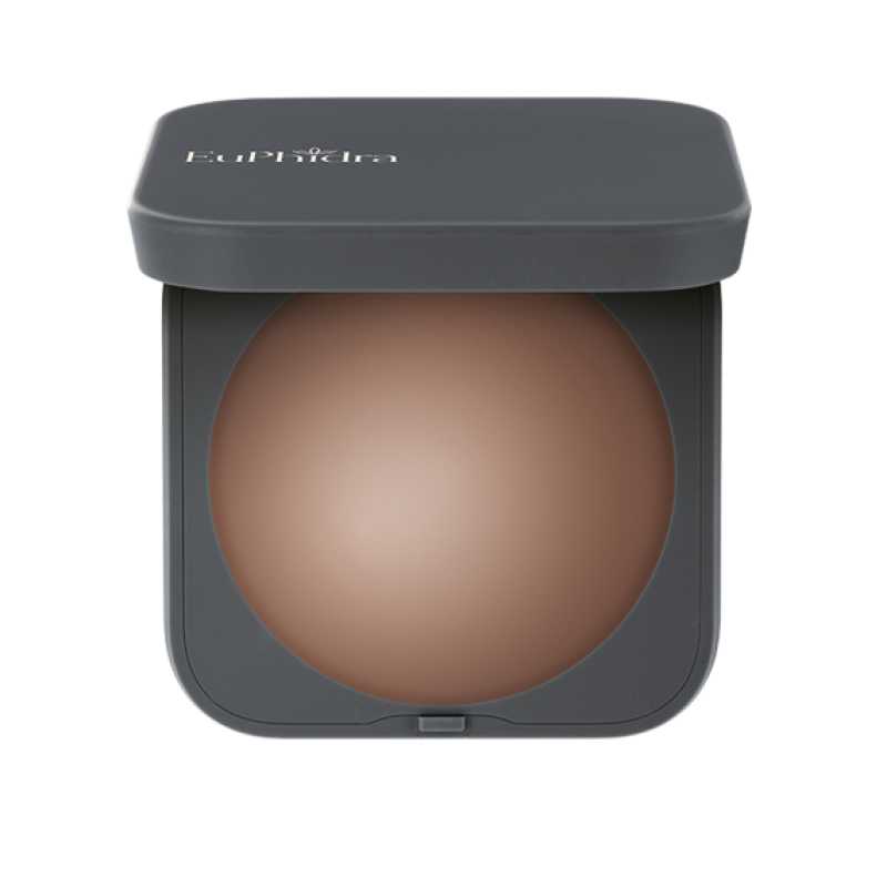 Fondotinta Ultra Comfort Powder EuPhidra FP02