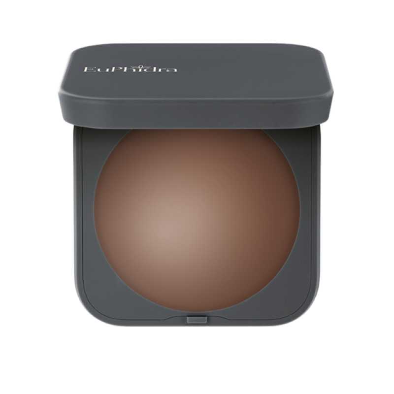 Fondotinta Ultra Comfort Powder EuPhidra FP03