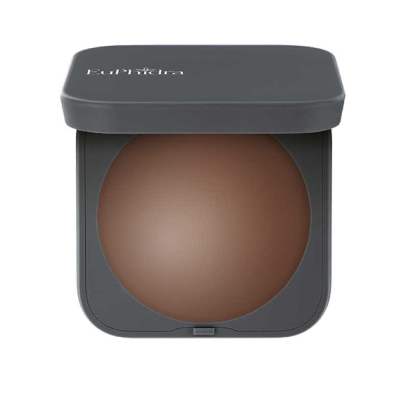 Fondotinta Ultra Comfort Powder EuPhidra FP04