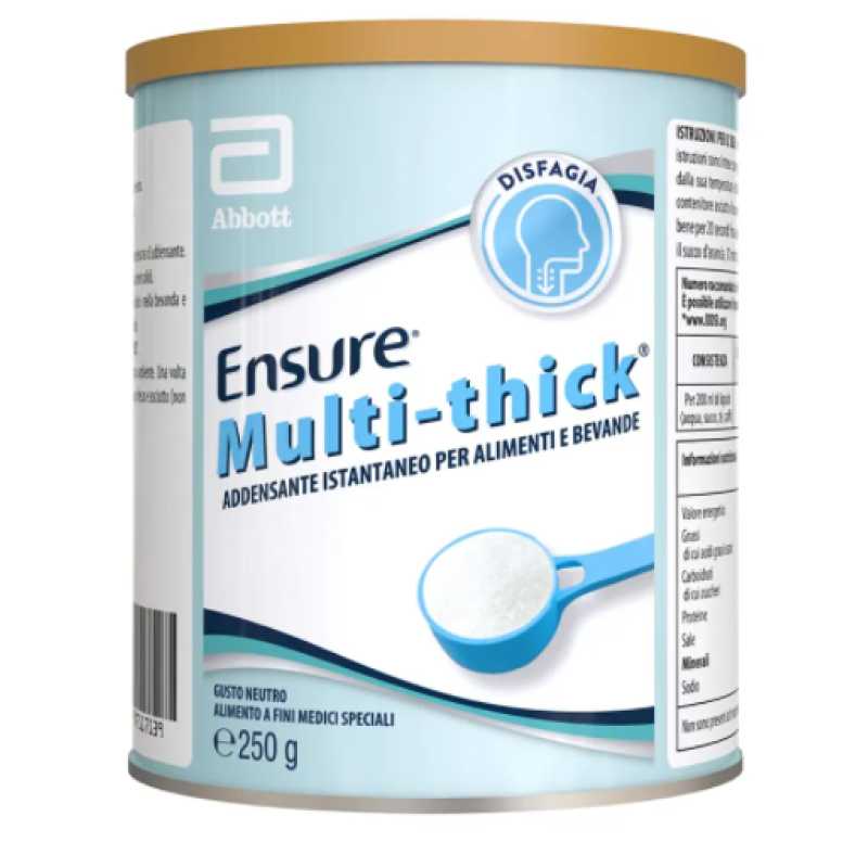 Ensure Multi-Thick Abbott 250g