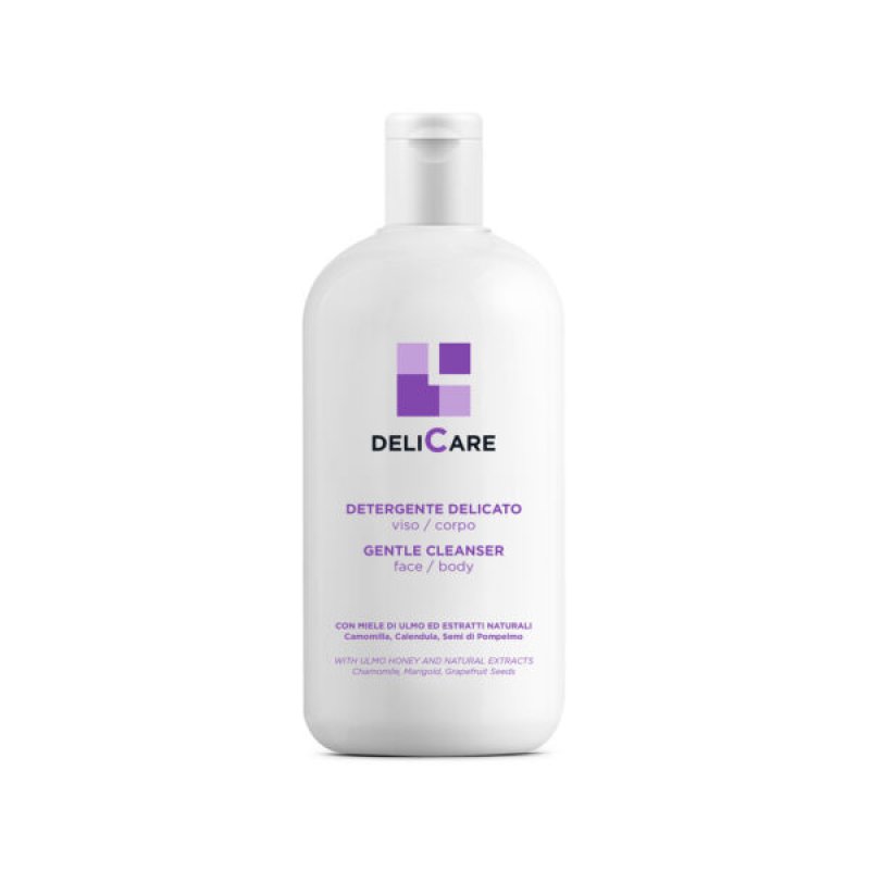 DeliCare Detergente Delicato RG Pharma 500ml