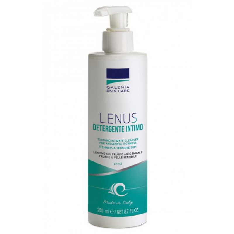 Lenus Galenia Skin Care 250ml