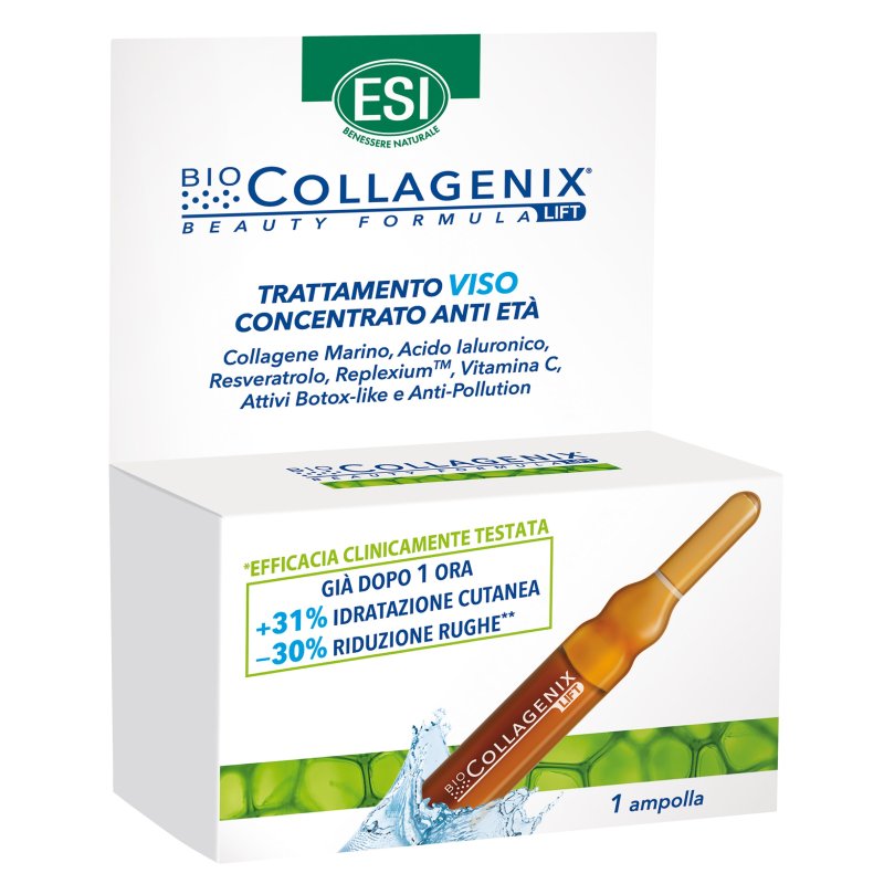 BioCollagenix Esi 1 Ampolla