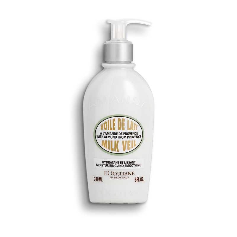 LATTE CORPO MANDORLA L'OCCITANE EN PROVENCE 240ml