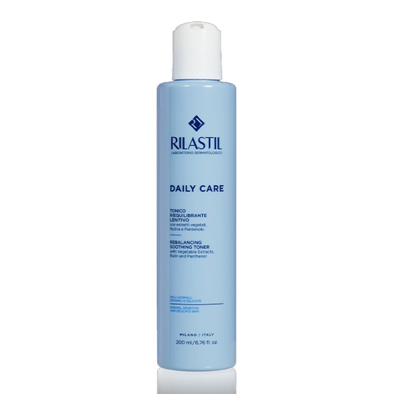 DAILY CARE TONICO RILASTIL 200ML