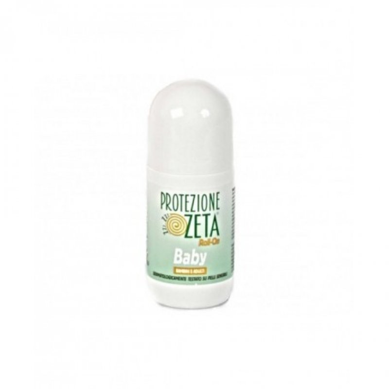 Protezione Zeta Blutimepharma 20g