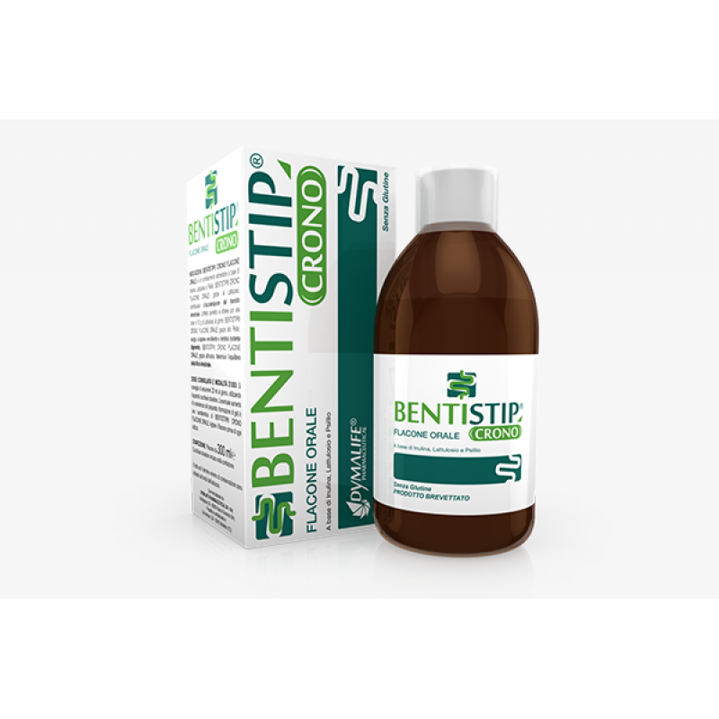 BENTISTIP CRONO Dymalife 300ml