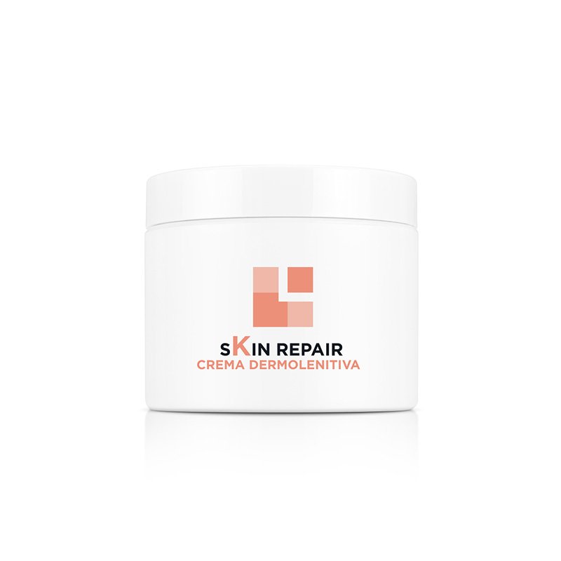 Crema Dermolenitiva Skin Repair 50ml