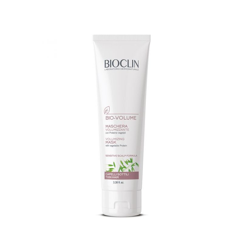 Bio-Volume Maschera Bioclin 200ml