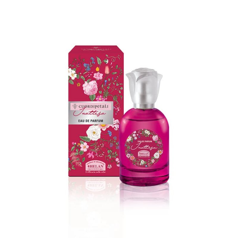CuoriDiPetali Inattesa Eau De Parfum Helan 50ml
