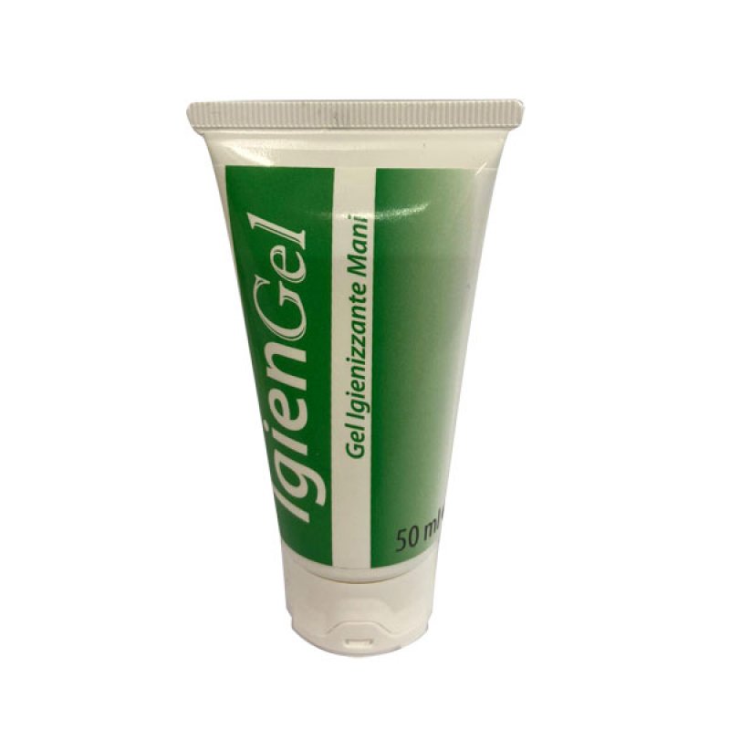 Igiengel Igienizzante Mani 50ml