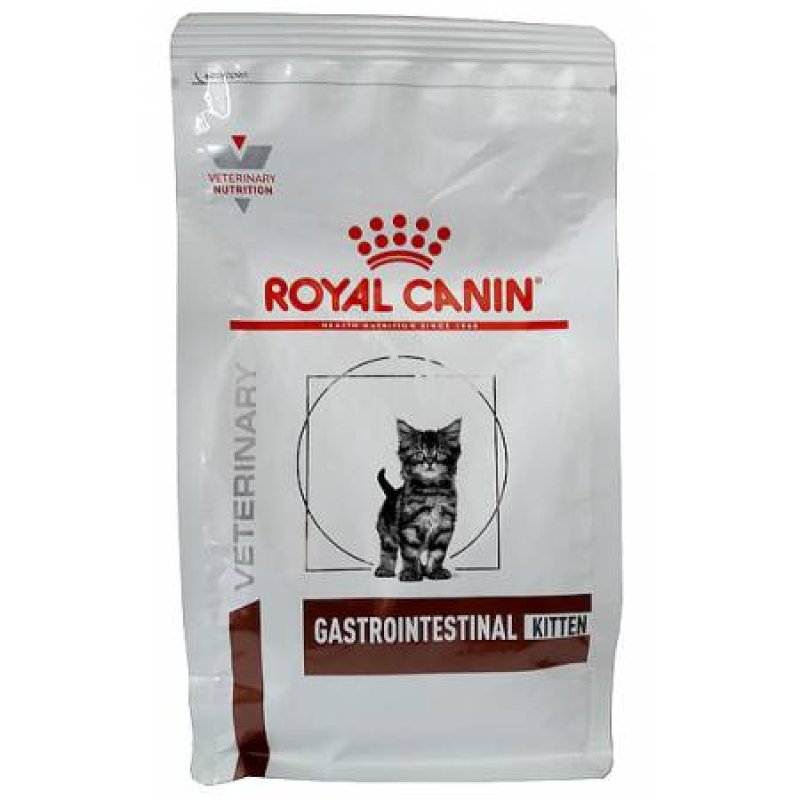 VHN Gastrointestinal Kitten Royal Canin 400g