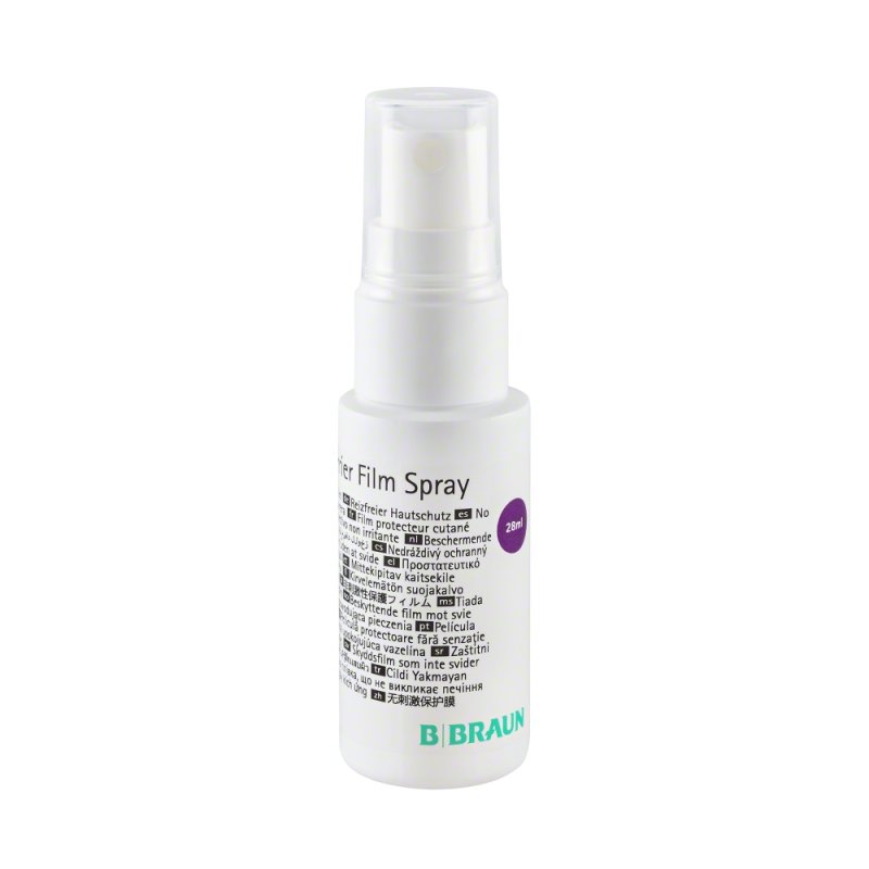 Askina® Barrier Film Spray B.BRAUN 28ml