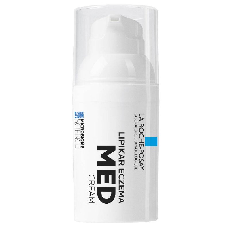 LIPIKAR ECZEMA MED La Roche Posay 30ml