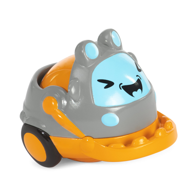 Turbo Ball City Builders Gioco CHICCO