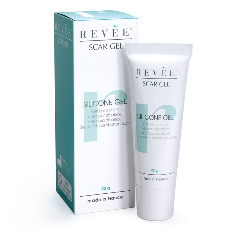 Revée Scar Gel 60g