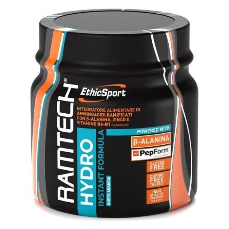 RAMTECH HYDRO EthicSport Arancia 250g
